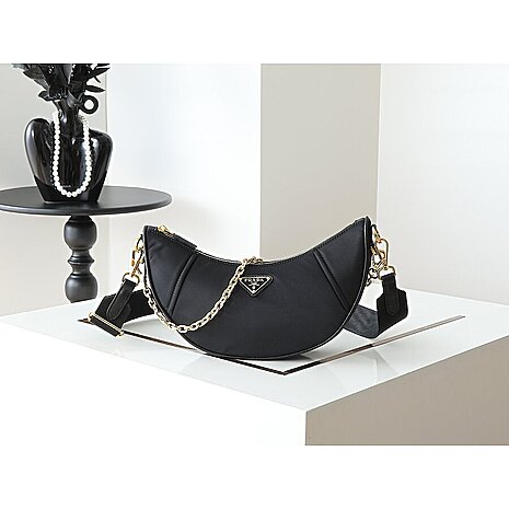 Prada Original Samples Handbags #772844 replica