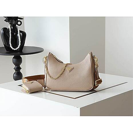 Prada Original Samples Handbags #772849 replica