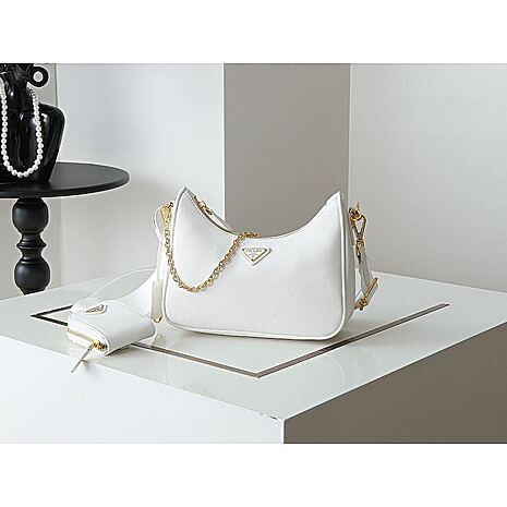 Prada Original Samples Handbags #772850 replica