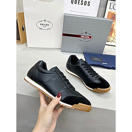 Prada Shoes for Men #772855 replica