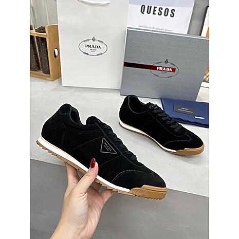 Prada Shoes for Men #772856 replica
