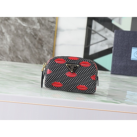 Prada Original Samples Wallets #772857 replica