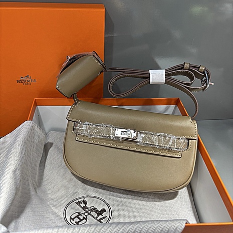 HERMES AAA+ Handbags #773022 replica