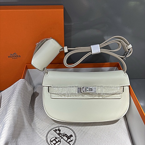 HERMES AAA+ Handbags #773023 replica