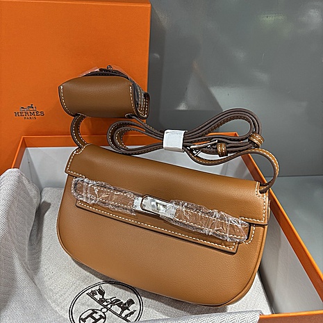HERMES AAA+ Handbags #773024 replica