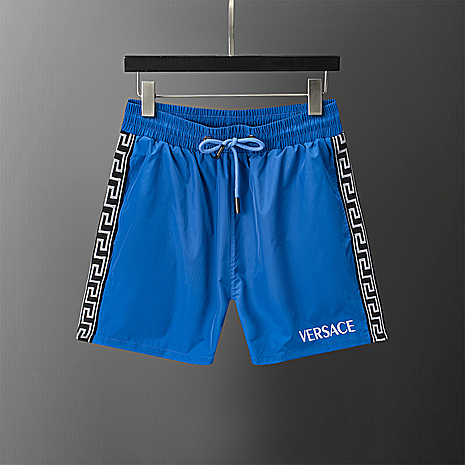 Versace Pants for versace Short Pants for men #773031 replica