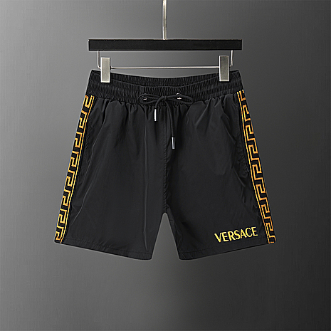 Versace Pants for versace Short Pants for men #773032 replica