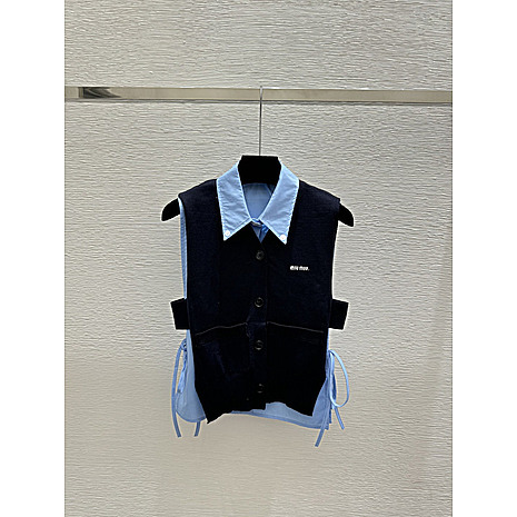 MIUMIU Sweaters for Women #773080 replica