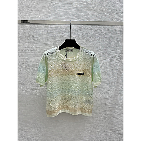 MIUMIU Sweaters for Women #773085