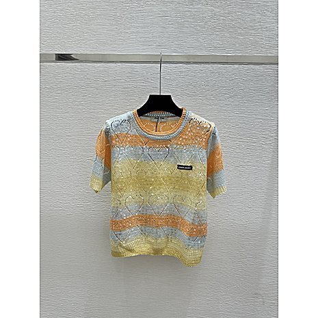MIUMIU Sweaters for Women #773086 replica