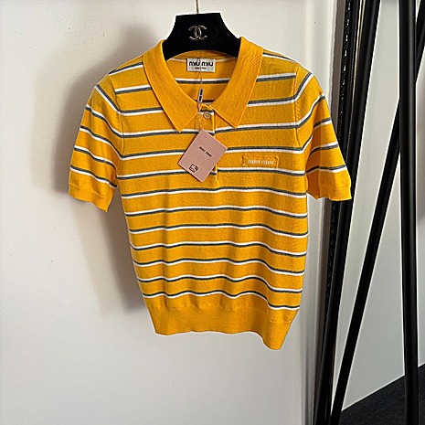 MIUMIU Sweaters for Women #773087 replica