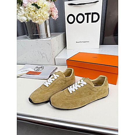 HERMES Shoes for Women #773094 replica