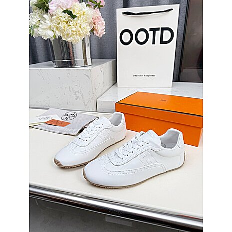 HERMES Shoes for Women #773096 replica