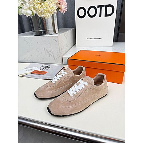 HERMES Shoes for Women #773098 replica