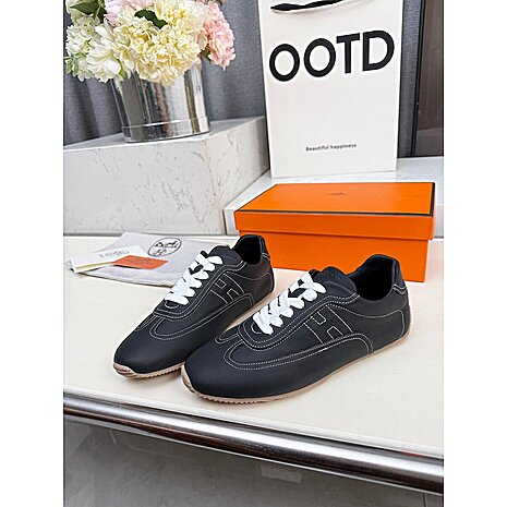 HERMES Shoes for Women #773099 replica