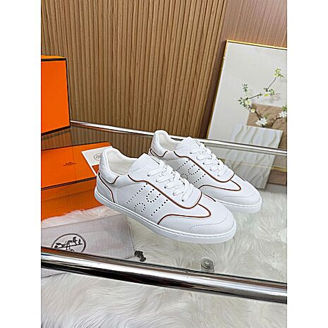 HERMES Shoes for Women #773117 replica