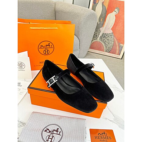 HERMES Shoes for Women #773122 replica