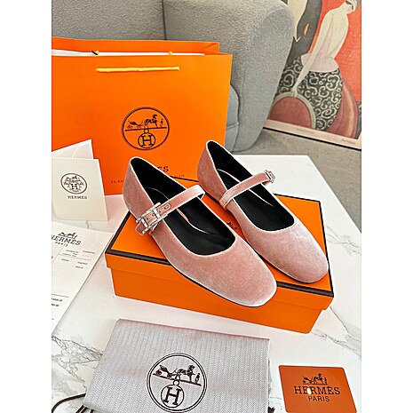 HERMES Shoes for Women #773123 replica