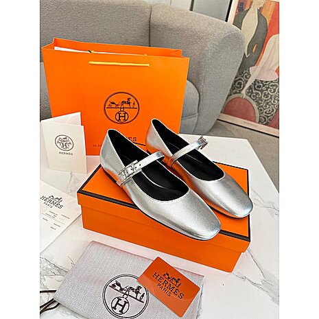 HERMES Shoes for Women #773124 replica
