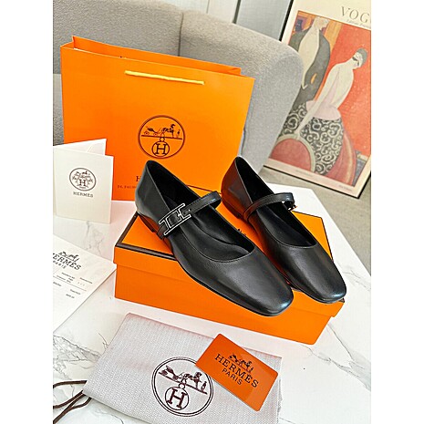 HERMES Shoes for Women #773125 replica