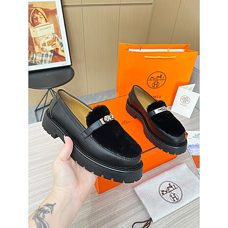HERMES Shoes for Women #773129 replica