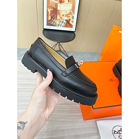 HERMES Shoes for Women #773130 replica