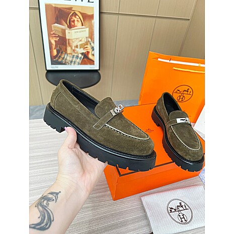 HERMES Shoes for Women #773131 replica