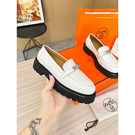 HERMES Shoes for Women #773132 replica