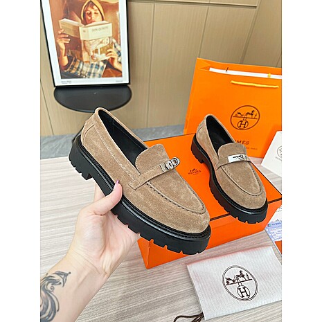 HERMES Shoes for Women #773133 replica