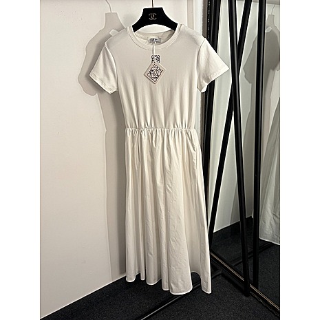 LOEWE Skirts for Women #773135 replica