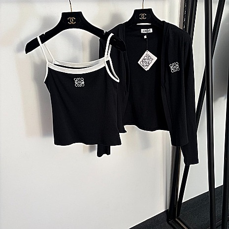 LOEWE Tracksuits for Women #773141 replica