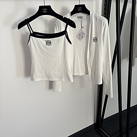 LOEWE Tracksuits for Women #773142 replica