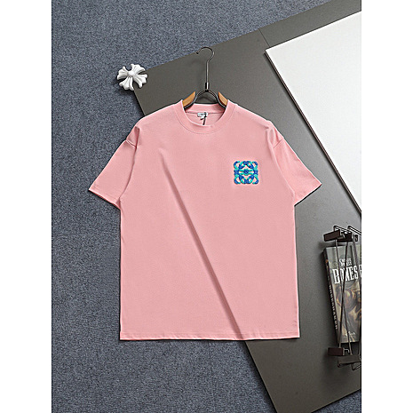 LOEWE T-shirts for MEN #773153