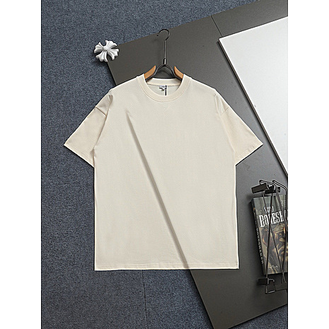 LOEWE T-shirts for MEN #773163