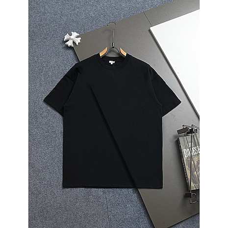 LOEWE T-shirts for MEN #773166 replica
