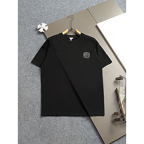 LOEWE T-shirts for MEN #773173 replica