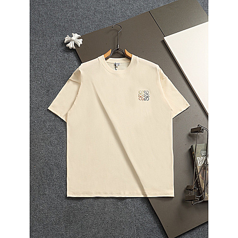LOEWE T-shirts for MEN #773177 replica