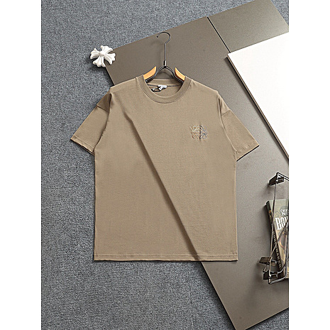 LOEWE T-shirts for MEN #773180