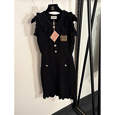 MIUMIU skirts for Women #773182 replica