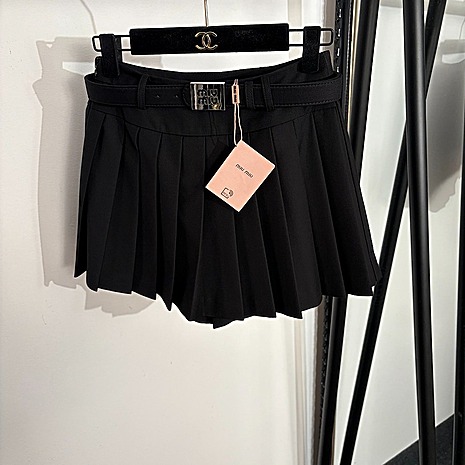 MIUMIU skirts for Women #773185 replica