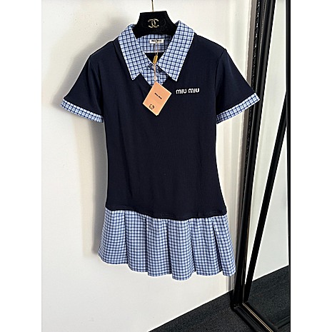 MIUMIU skirts for Women #773188 replica