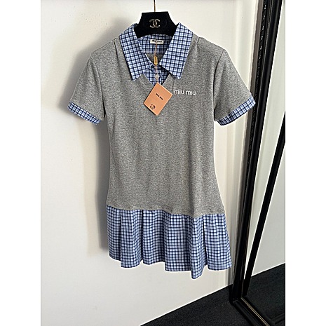 MIUMIU skirts for Women #773189 replica