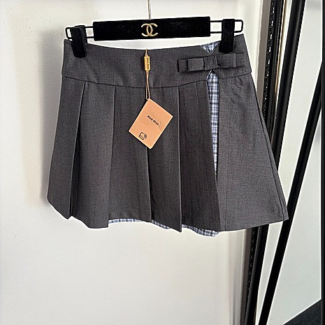 MIUMIU skirts for Women #773190 replica