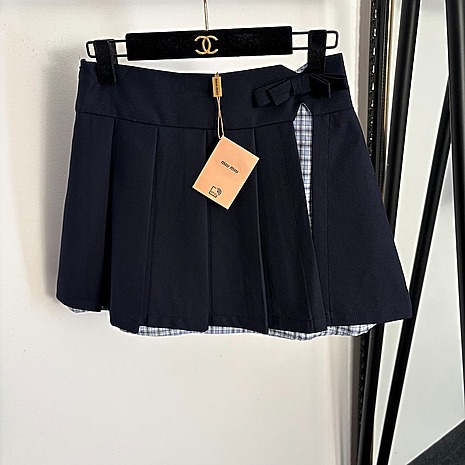 MIUMIU skirts for Women #773191 replica
