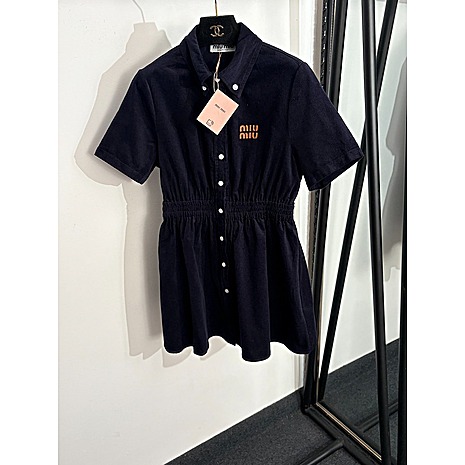 MIUMIU skirts for Women #773194 replica