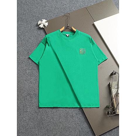 LOEWE T-shirts for MEN #773196 replica