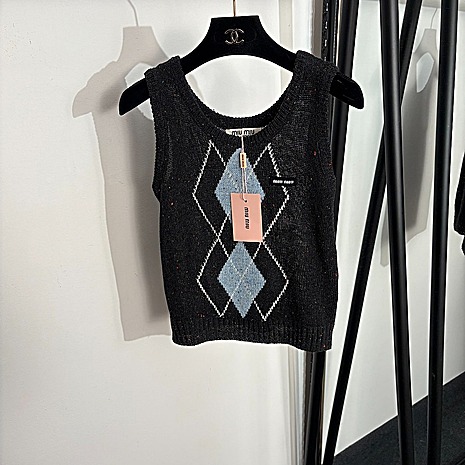 MIUMIU T-Shirts for Women #773213 replica