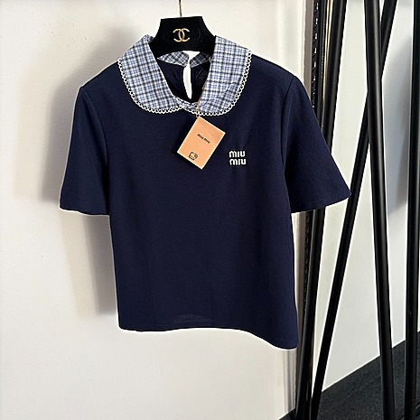 MIUMIU T-Shirts for Women #773227