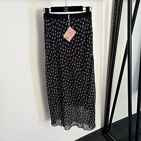 MIUMIU skirts for Women #773235 replica