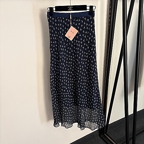MIUMIU skirts for Women #773237 replica